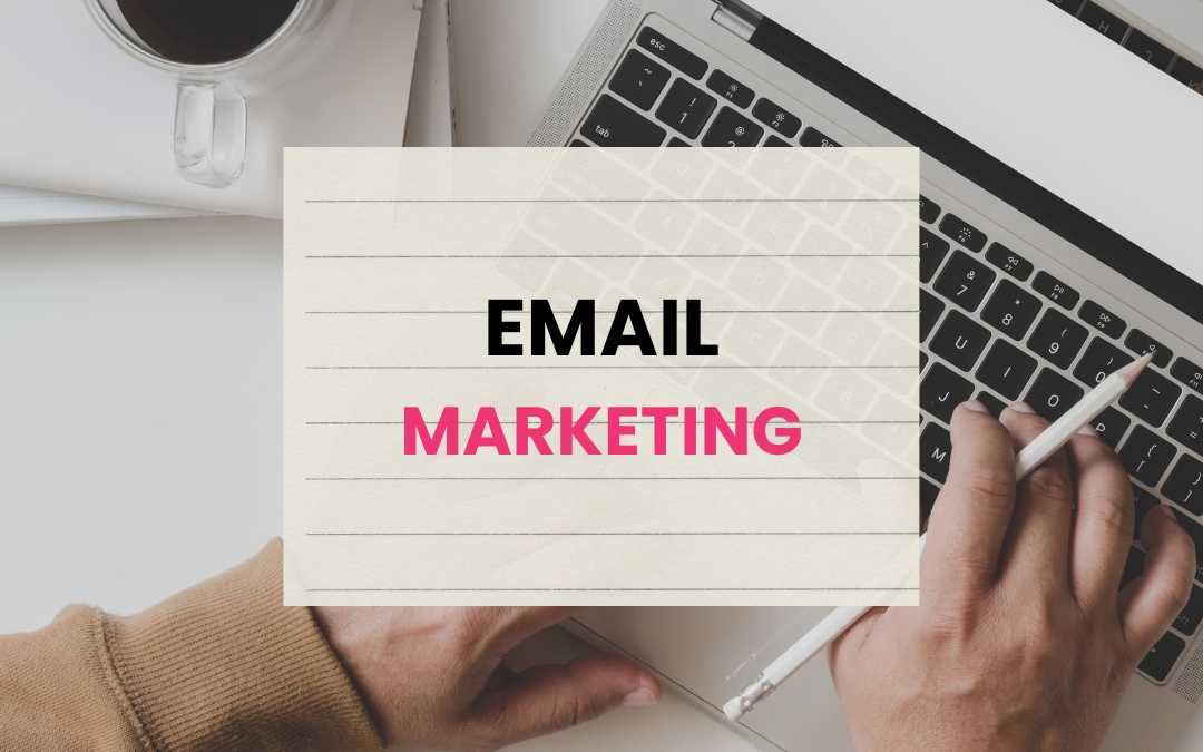 Turning Leads into Deals: The Power of Email Marketing for Real Estate