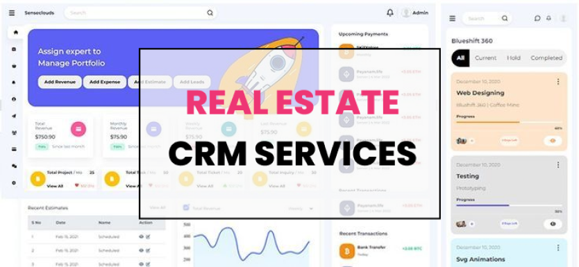 Enhance Your Real Estate Business with CRM Integration Benefits Features and Best Practices