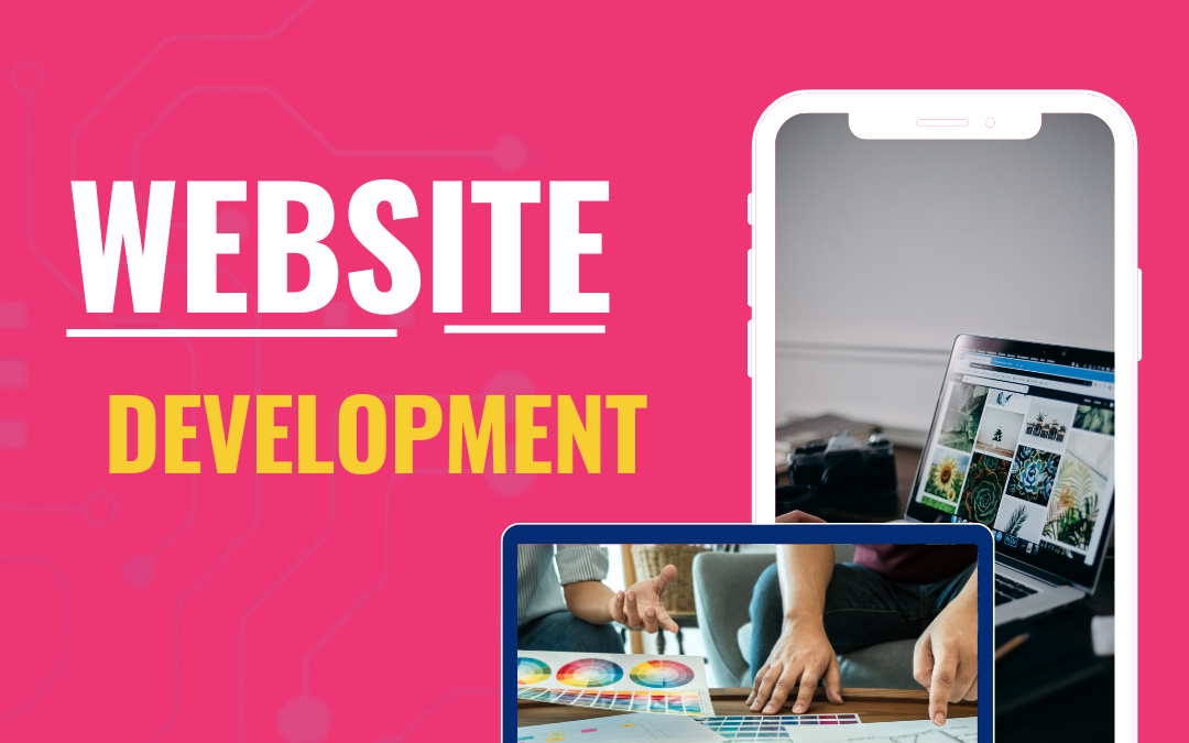 Website Development Services in Mumbai