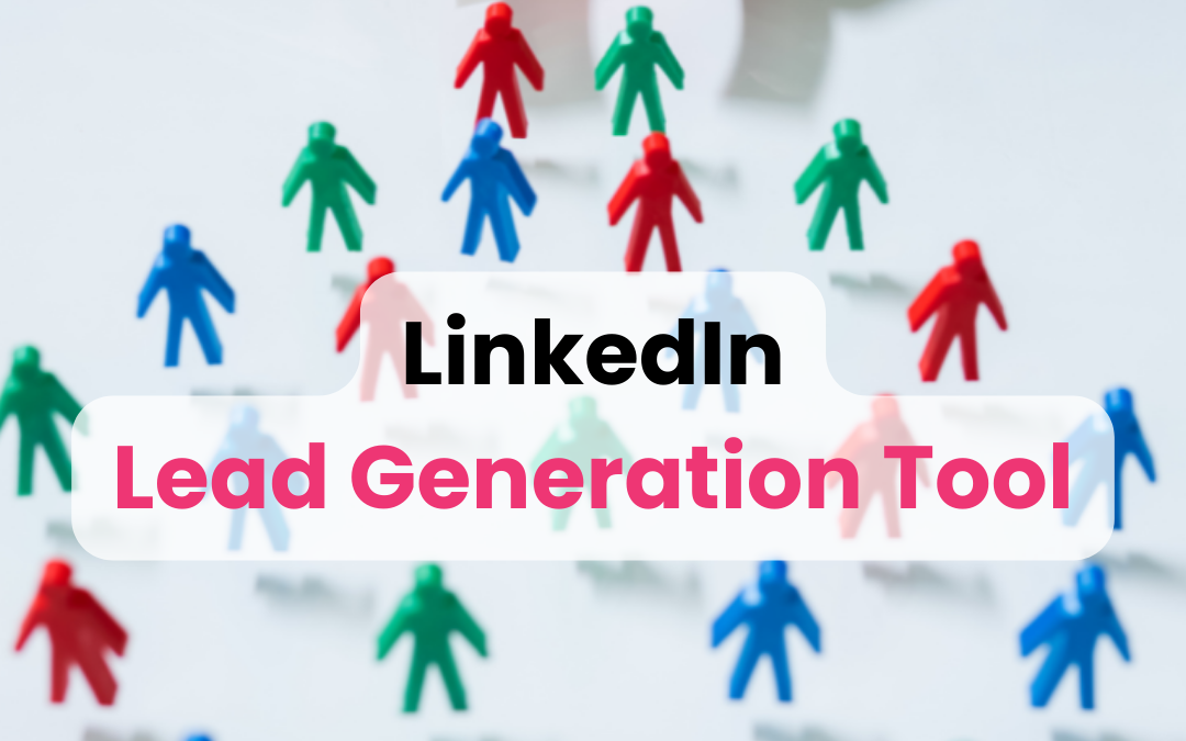 Leveraging LinkedIn for Lead Generation in the Financial Sector