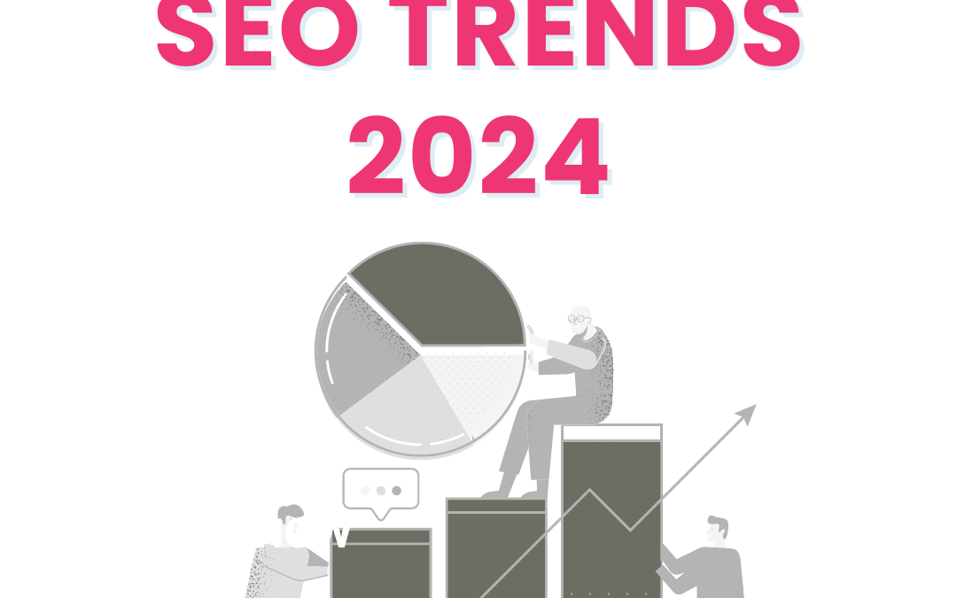 Top SEO Trends for 2024