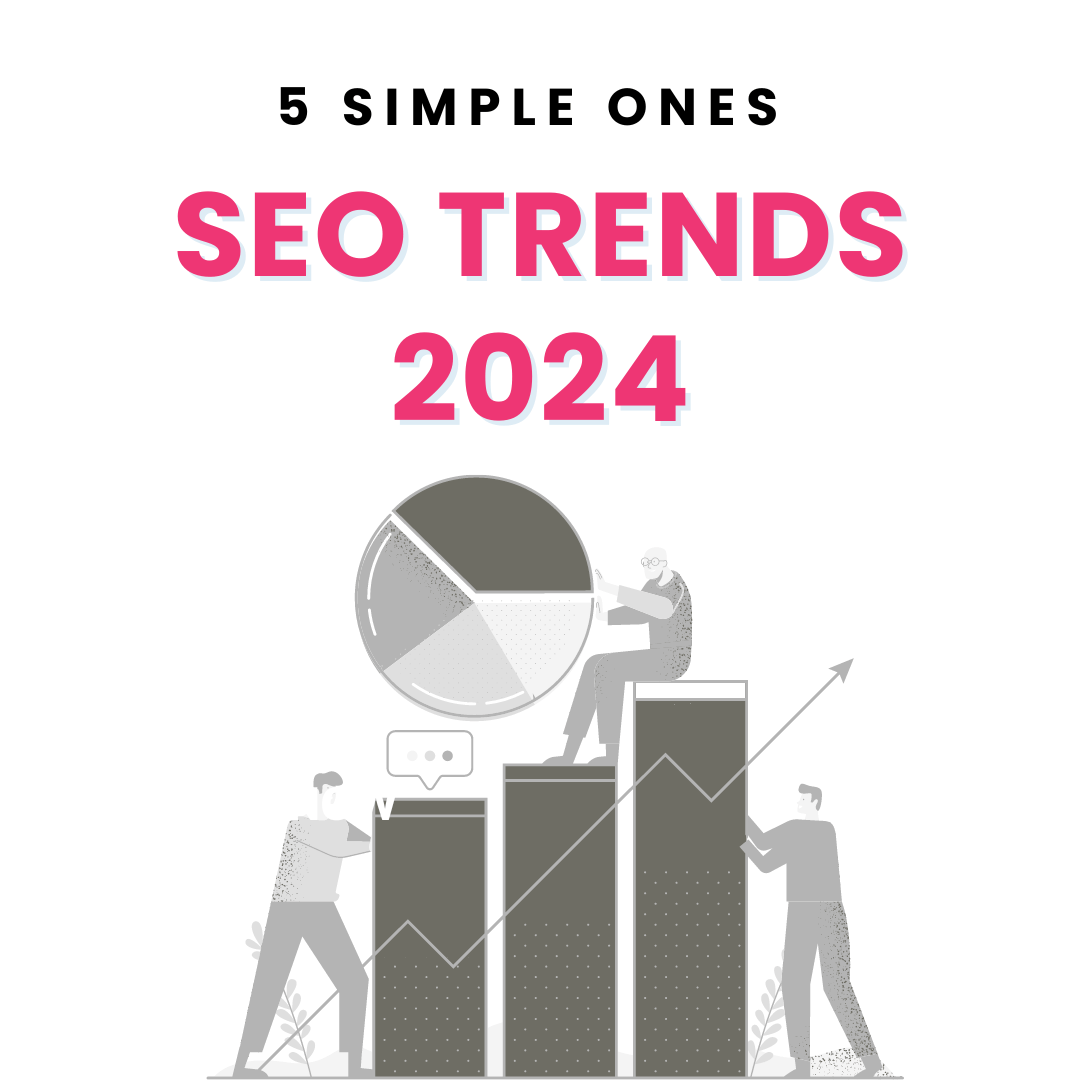 Top SEO Trends for 2024